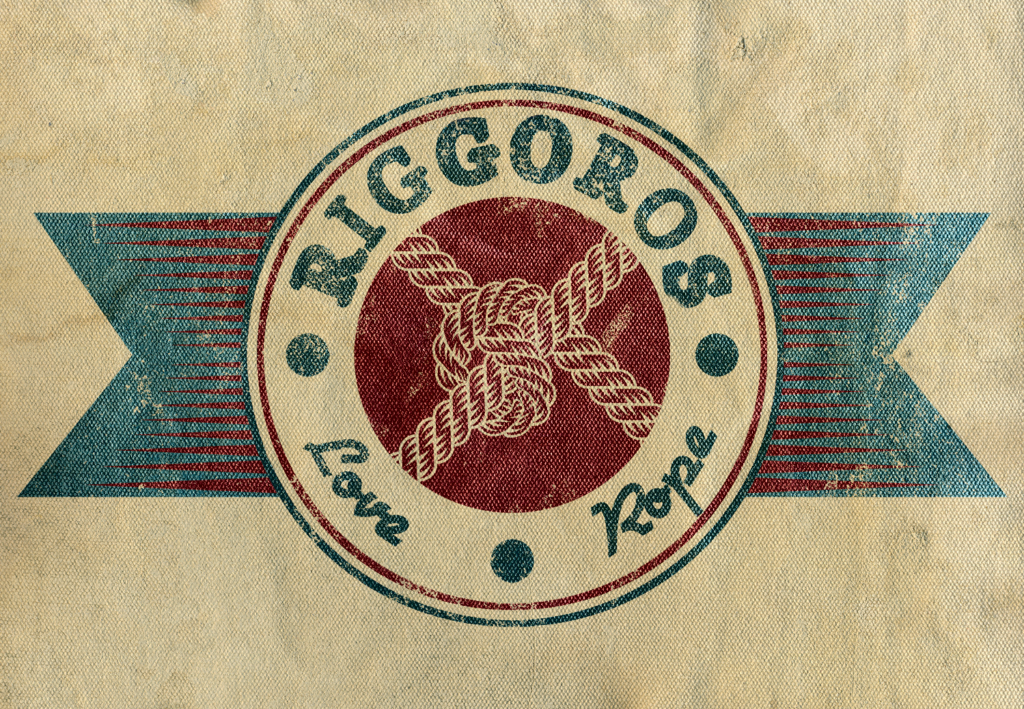 RIGGOROS Emblem