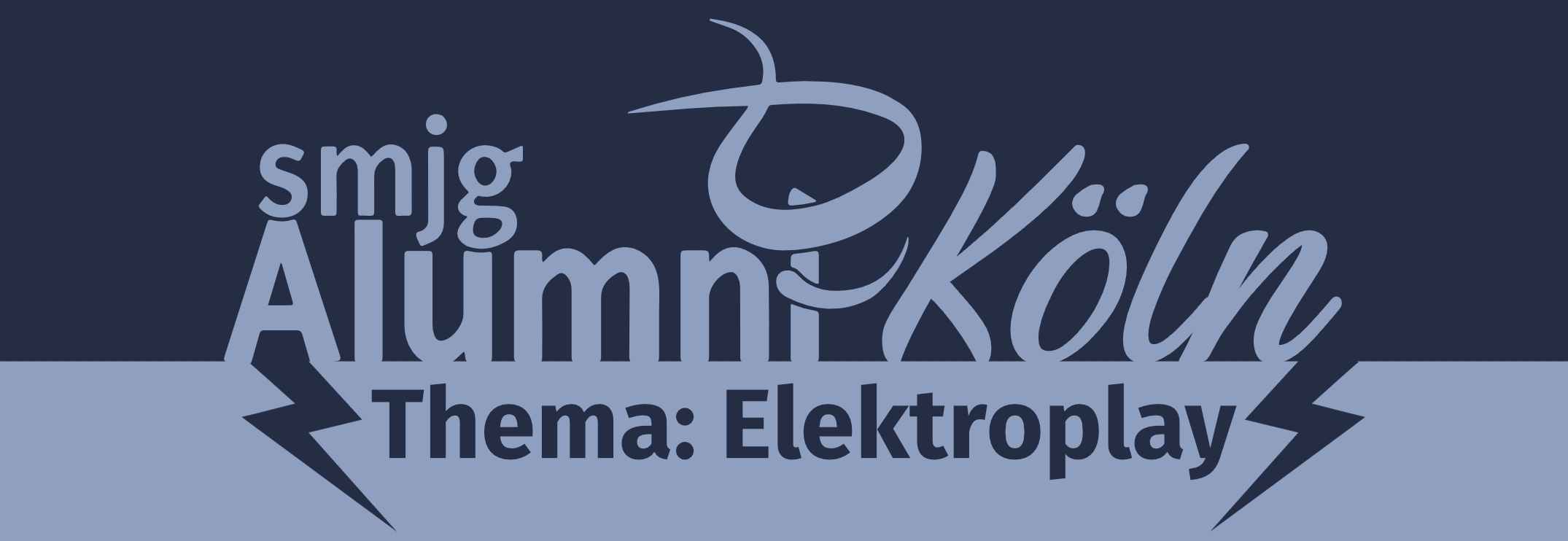 11. Juli 2026 – Thema: Elektroplay